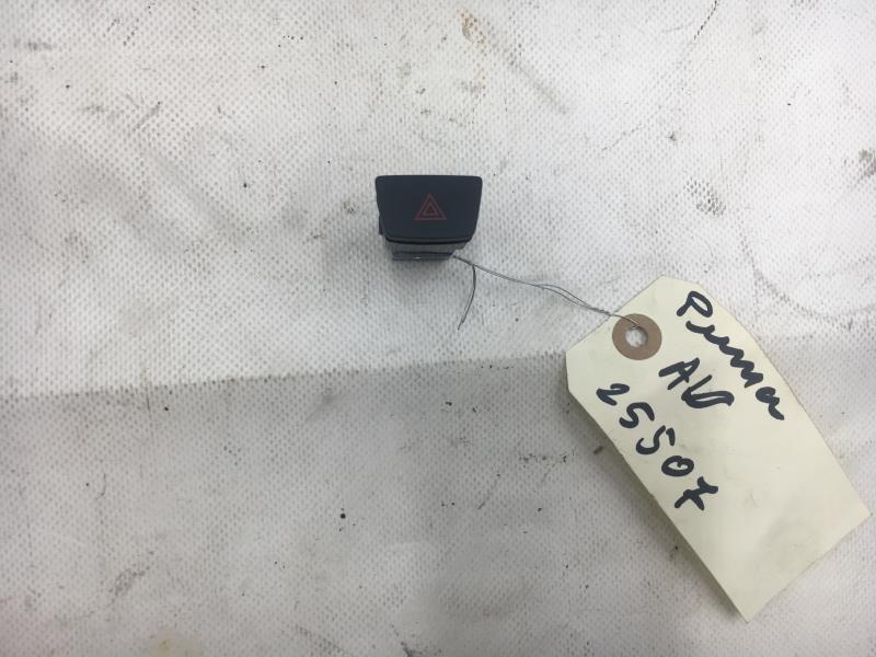 Bouton de warning FORD PUMA 2 Essence/Hybride - 1