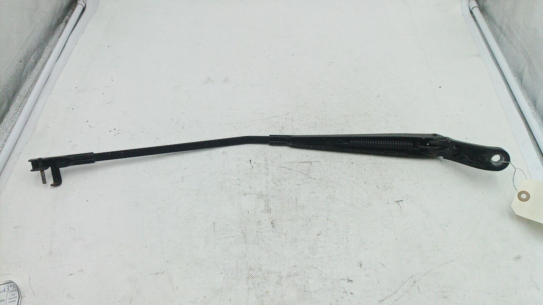 Braccio tergicristallo anteriore sinistro PEUGEOT 407 COUPE Gasolina - 1