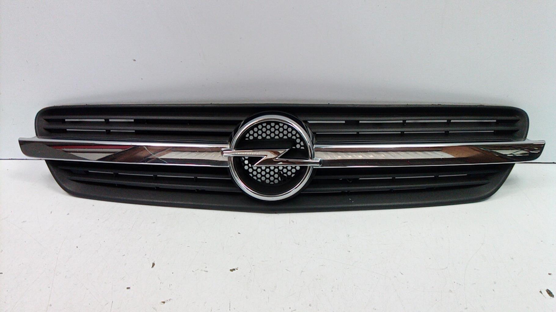 Calandre OPEL MERIVA A PHASE 1 Diesel - 1