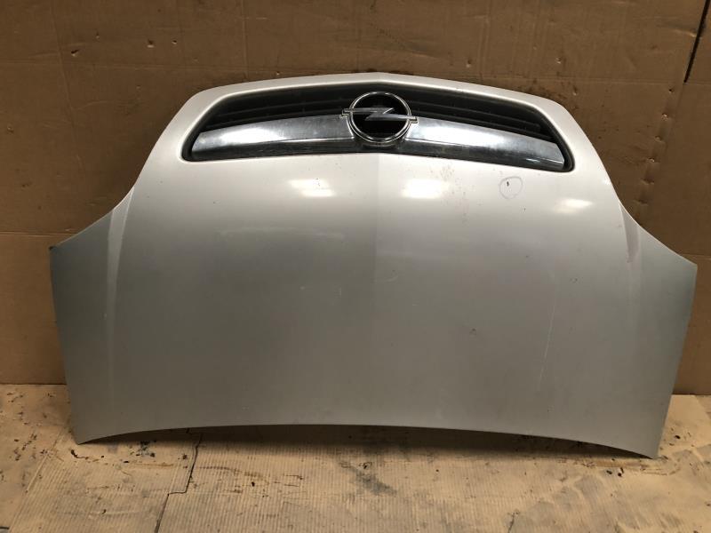 Capot OPEL MERIVA A PHASE 2 Diesel - 1
