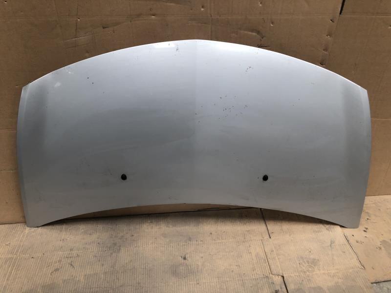 Capot RENAULT CLIO 3 PHASE 1 Diesel - 1