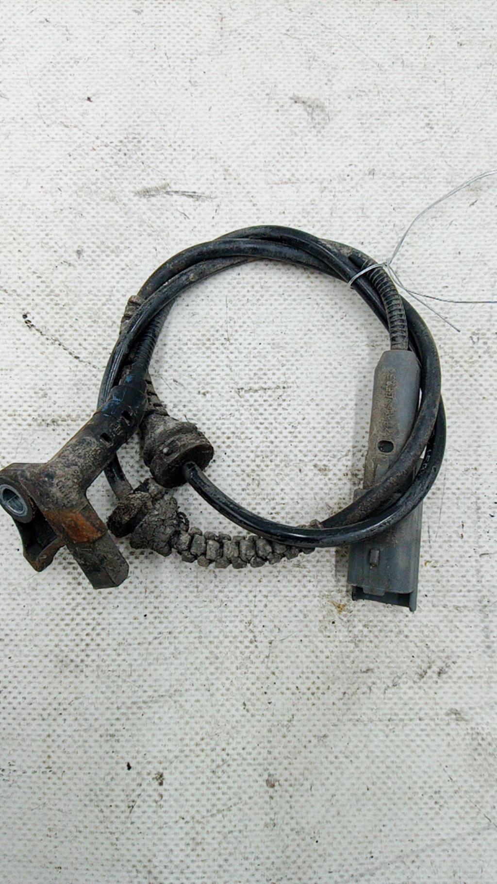 Sensore ABS anteriore destro CITROEN C4 2 PHASE 1 Diésel - 1