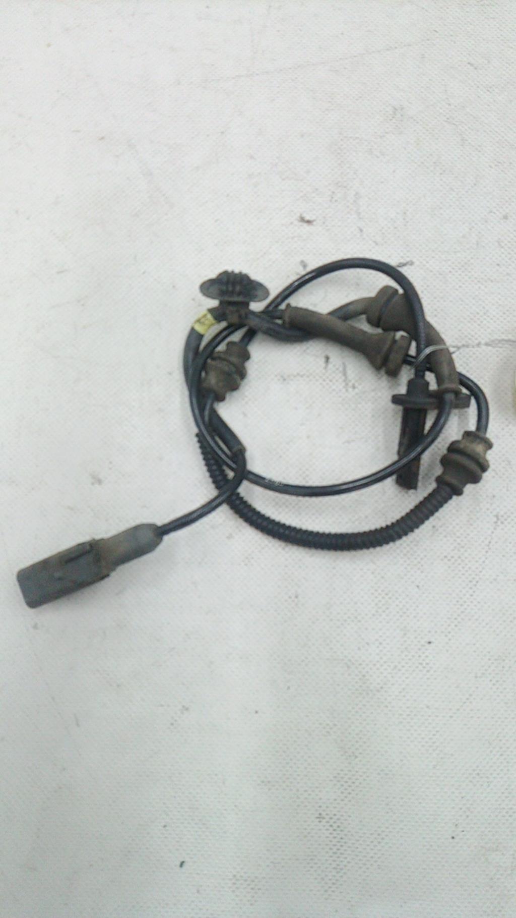 Sensore ABS anteriore destro CITROEN C4 PICASSO 2 PHASE 1  - 1
