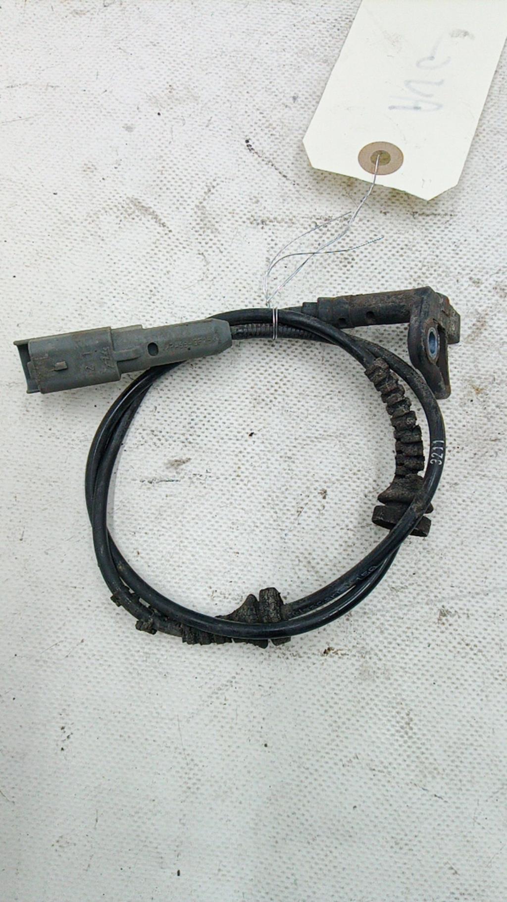 Sensore ABS anteriore sinistro CITROEN C4 2 PHASE 1 Diésel - 1