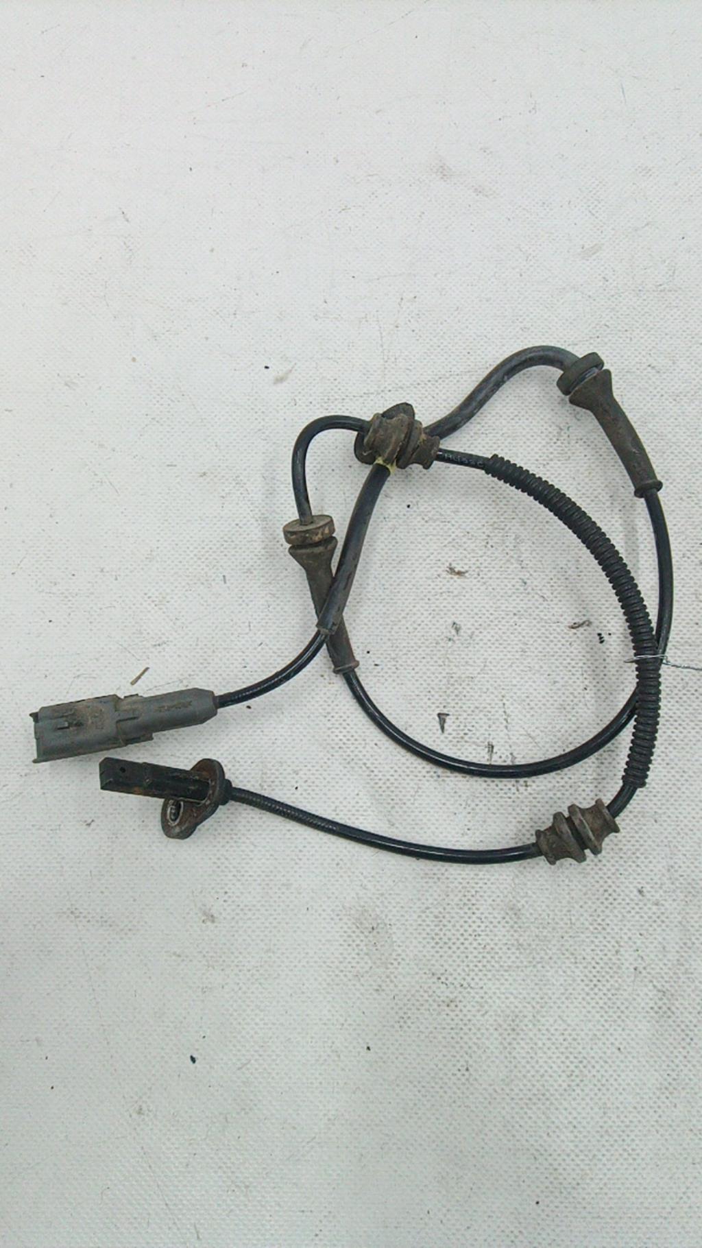 Sensore ABS anteriore sinistro CITROEN C4 PICASSO 2 PHASE 1  - 1