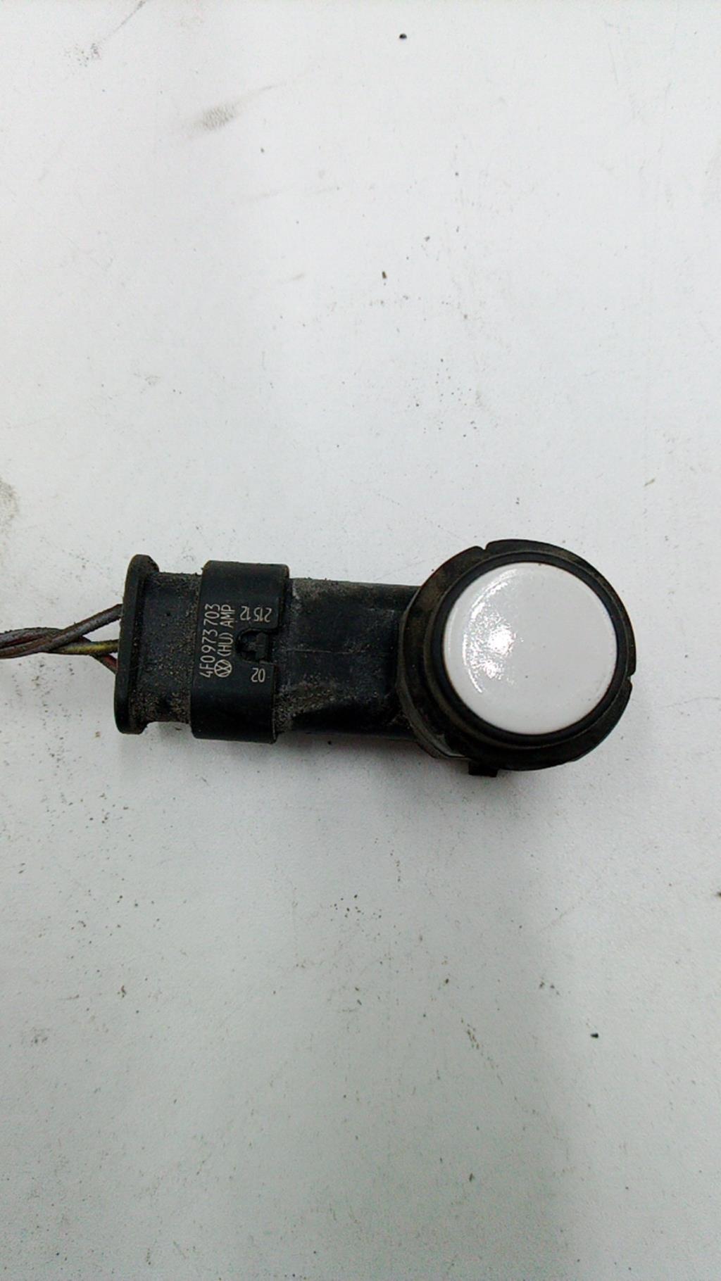 Sensore parcheggio assistito VOLKSWAGEN POLO 5 PHASE 1 Gasolina - 1