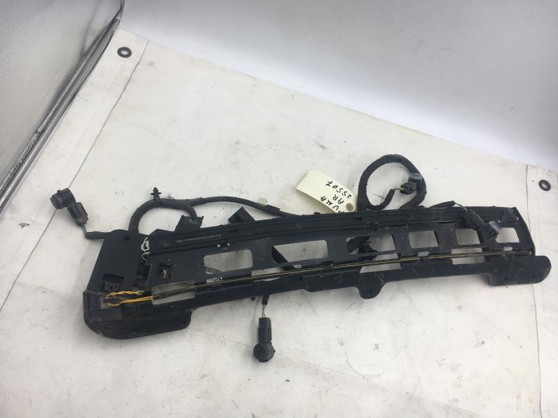 Deflecteur FORD PUMA 2 Essence/Hybride - 1