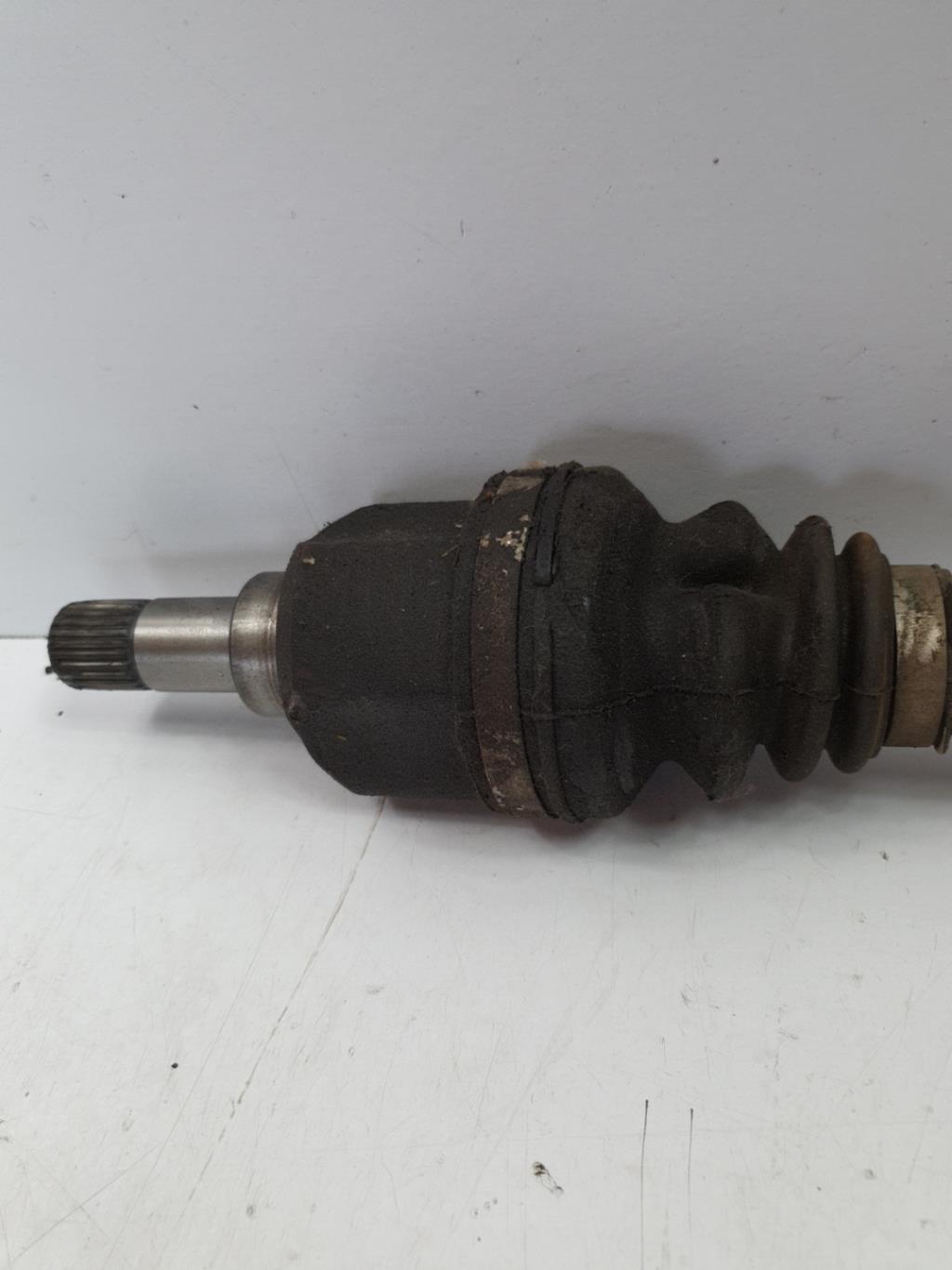 Giunto cardanico albero di trasmissione sinistro CITROEN C4 2 PHASE 1 Diésel - 1