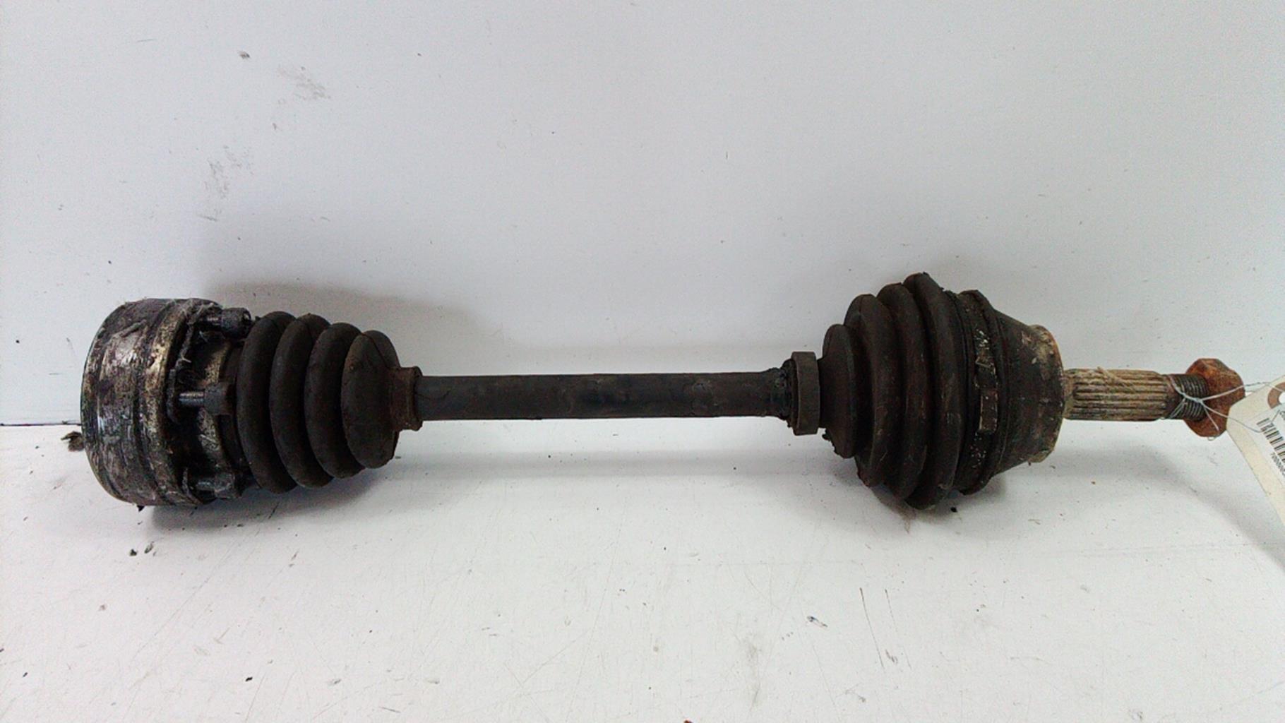 Giunto cardanico albero di trasmissione sinistro VOLKSWAGEN POLO 2 PHASE 1 Gasolina - 1