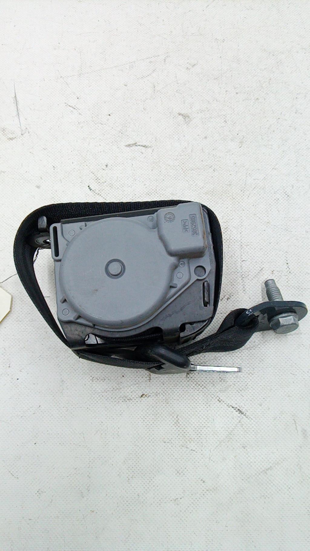 Cintura di sicurezza posteriore destra CITROEN C4 2 PHASE 1 Diésel - 1