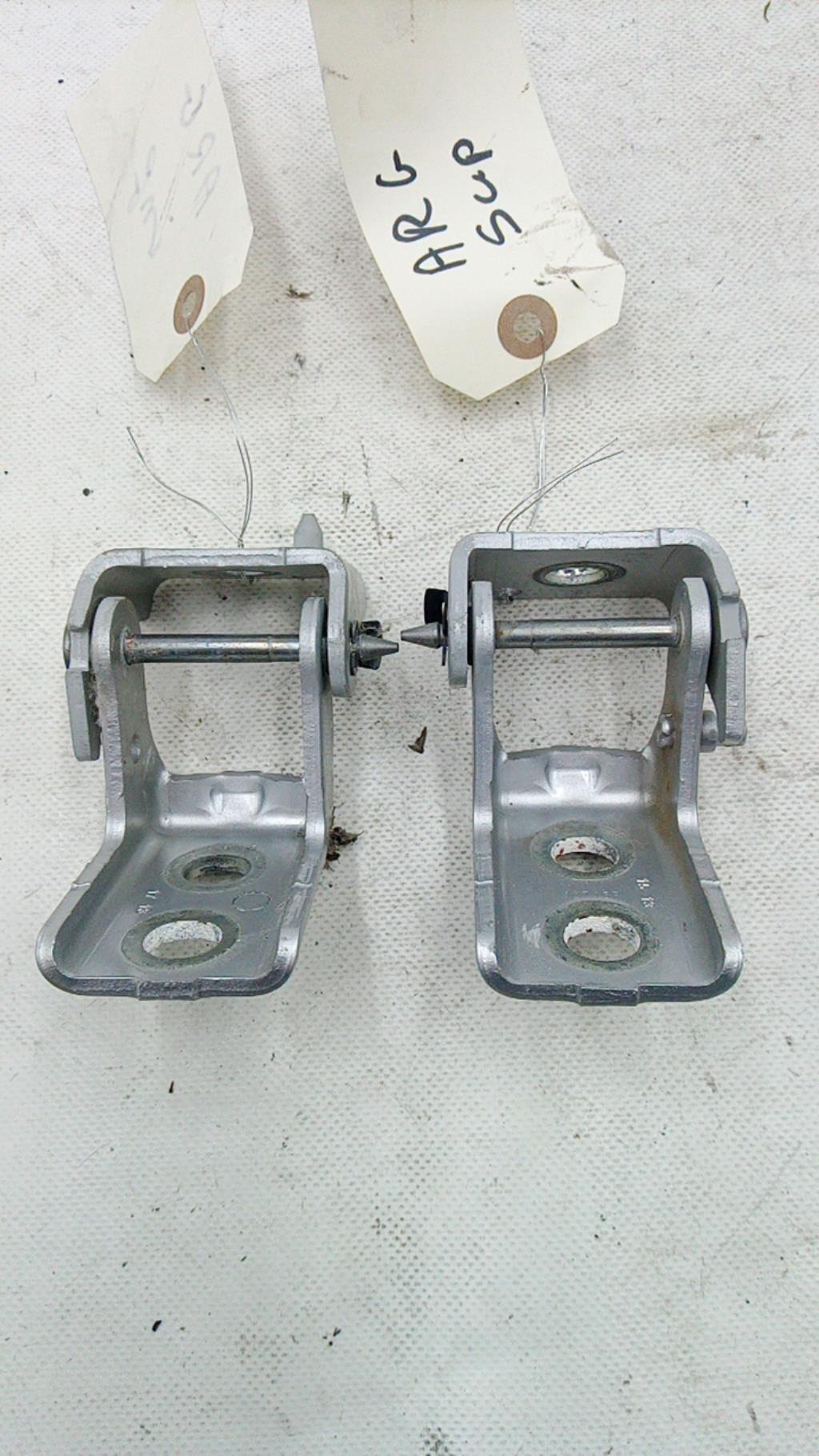 Cerniera portiera posteriore sinistra CITROEN C4 PICASSO 2 PHASE 1  - 1