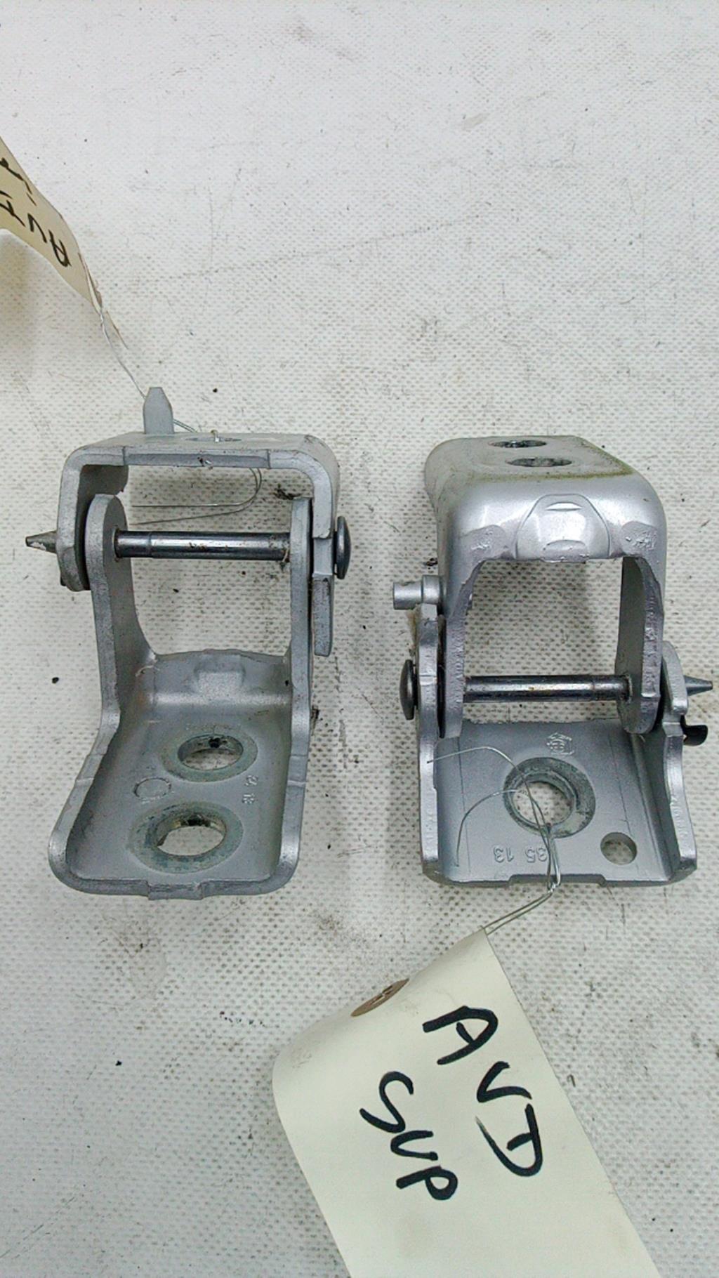 Cerniera portiera anteriore destra CITROEN C4 PICASSO 2 PHASE 1  - 1