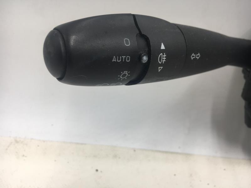 Devio guida completo con contatto spiralato CITROEN C4 PICASSO 1 Diésel - 1