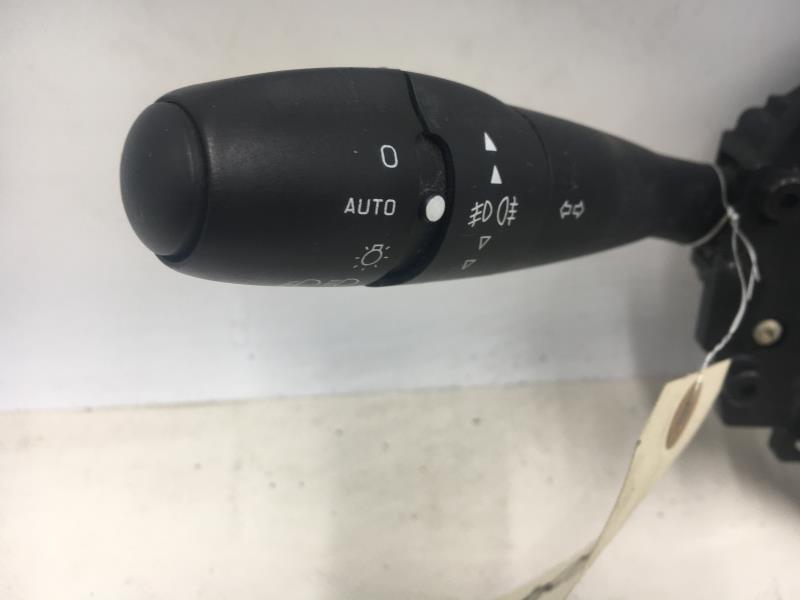 Devio guida completo con contatto spiralato CITROEN C4 GRAND PICASSO 1 Diésel - 1