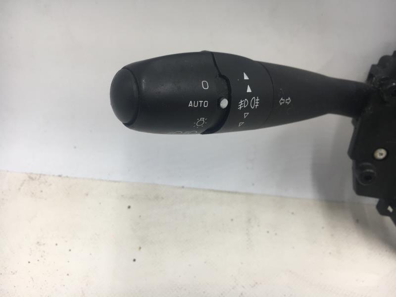 Devio guida completo con contatto spiralato CITROEN C4 PICASSO 1  - 1