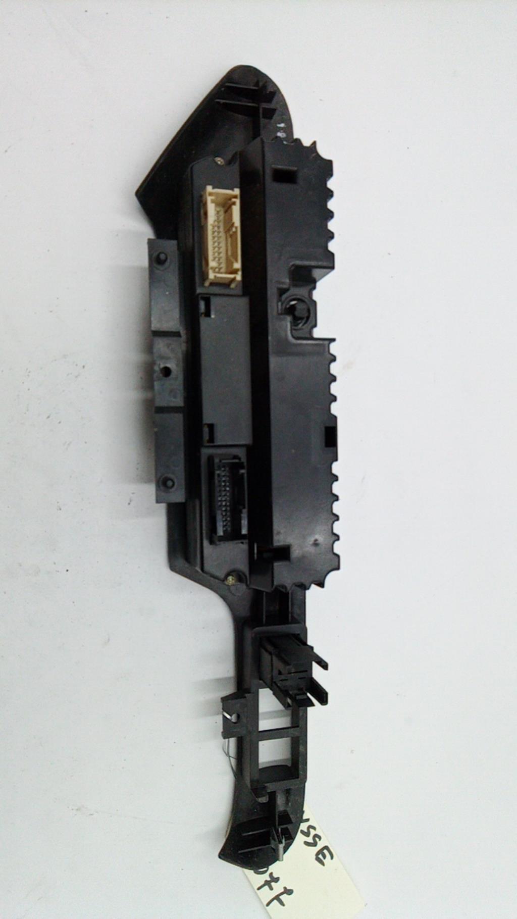 Commande chauffage FIAT ULYSSE 1 Diesel - 1