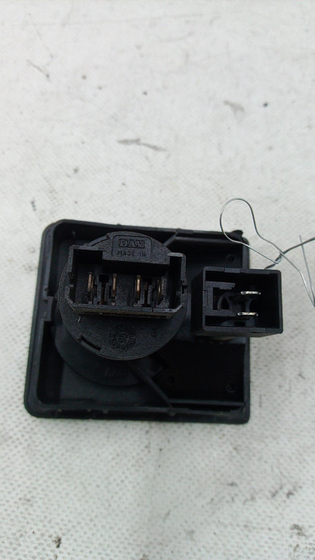 Commande de phare CITROEN JUMPER 1 Diesel - 1