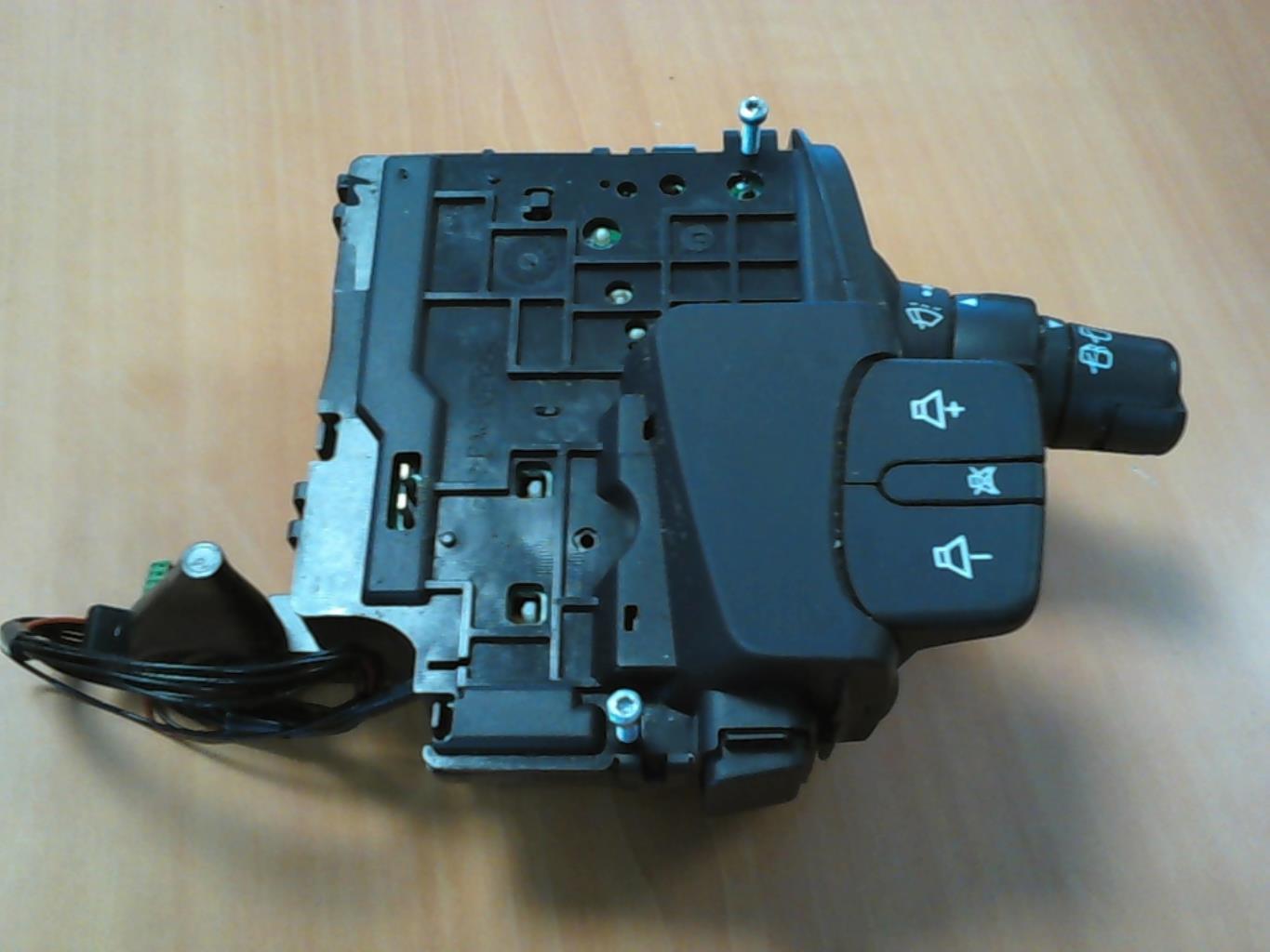 Commodo d'essuie glaces RENAULT SCENIC 2 PHASE 1 Essence - 1