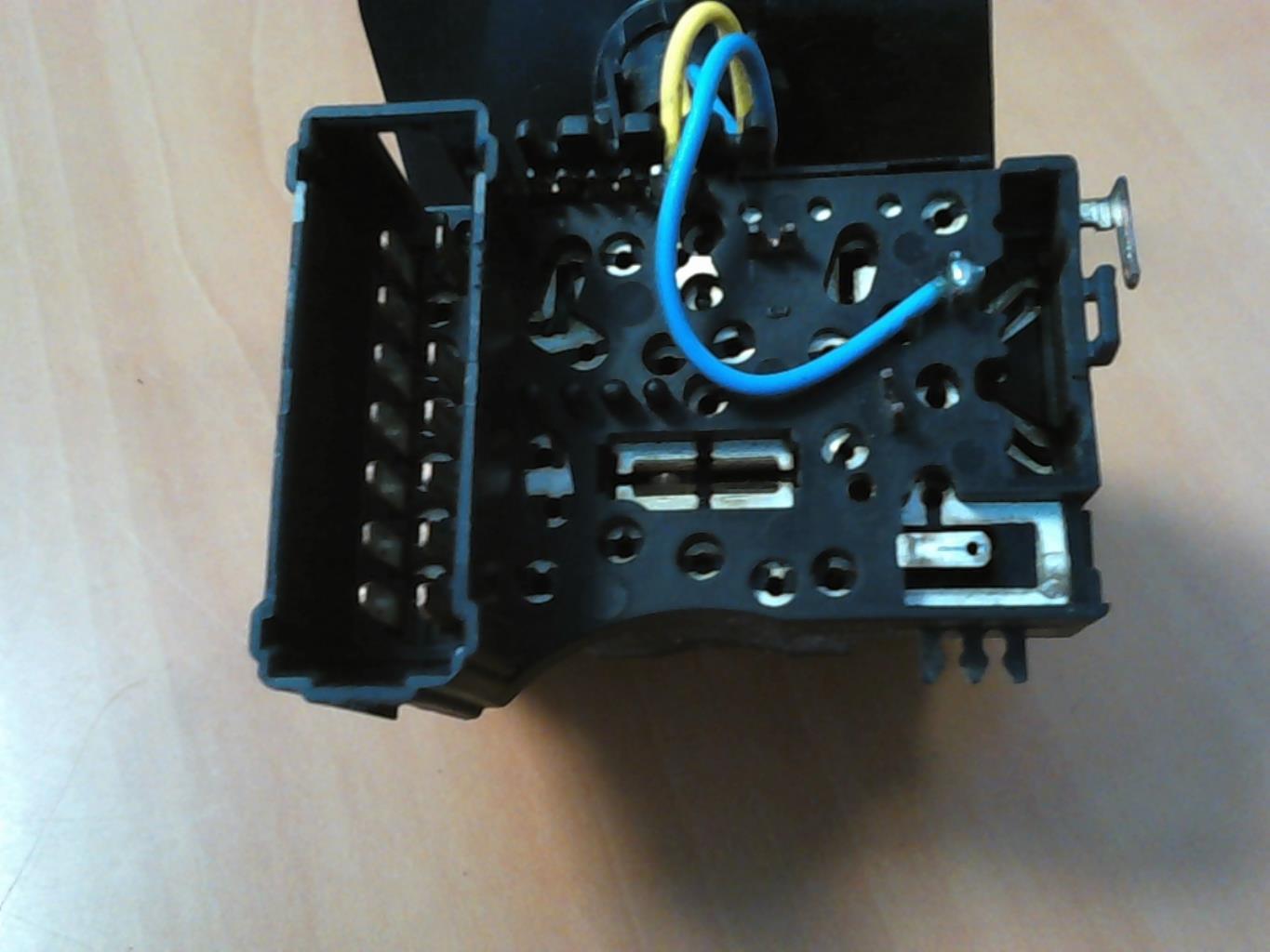 Commodo phare RENAULT CLIO 2 PHASE 2 Essence - 1