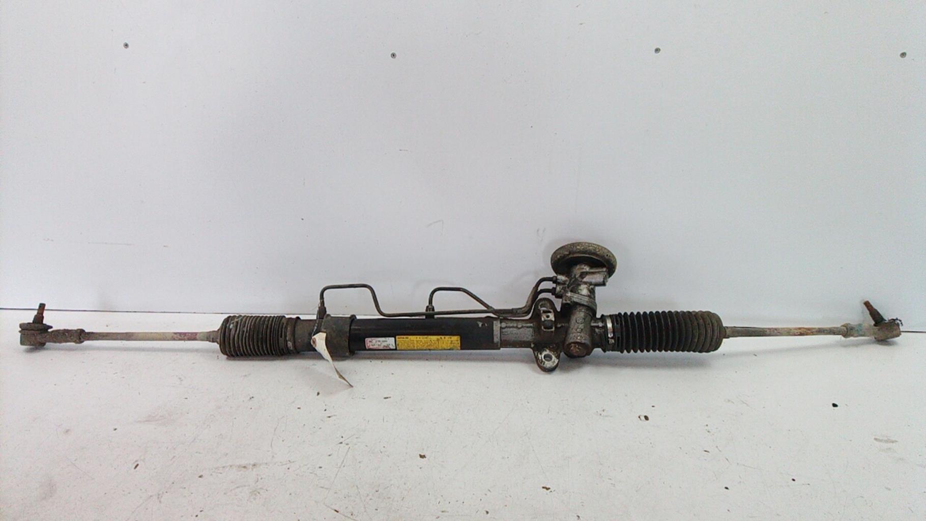 Cremagliera servosterzo HYUNDAI TRAJET Diésel - 1