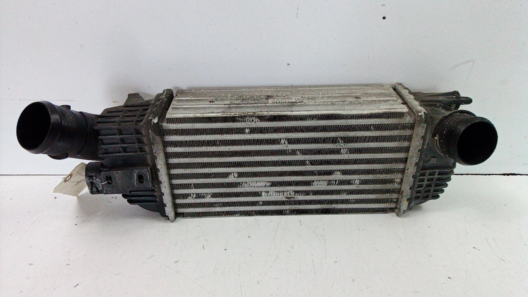 Echangeur air (Intercooler) PEUGEOT 508 1 PHASE 1 Diesel - 1