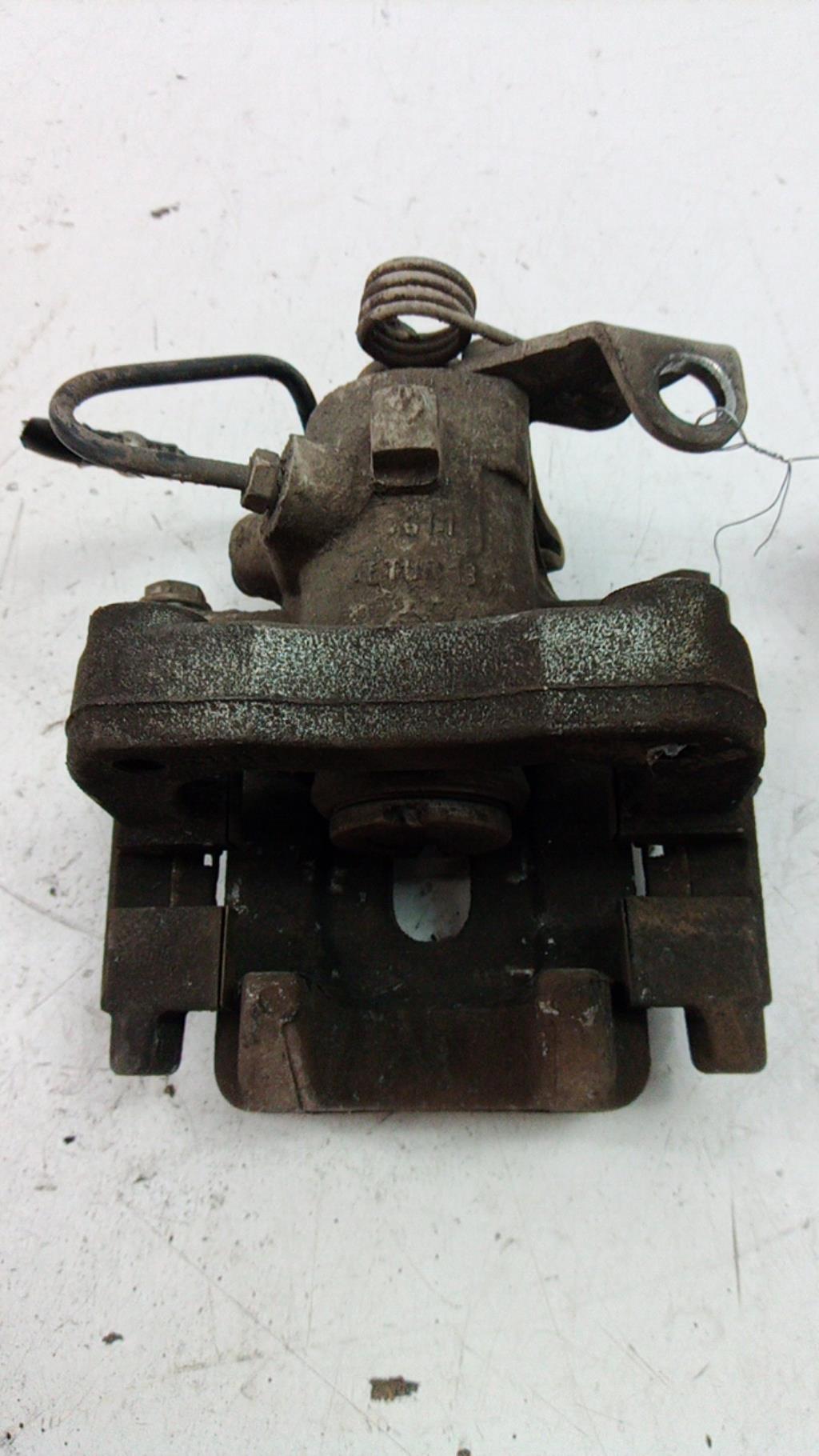 Pinza freni posteriore destra CITROEN C4 2 PHASE 1 Diésel - 1
