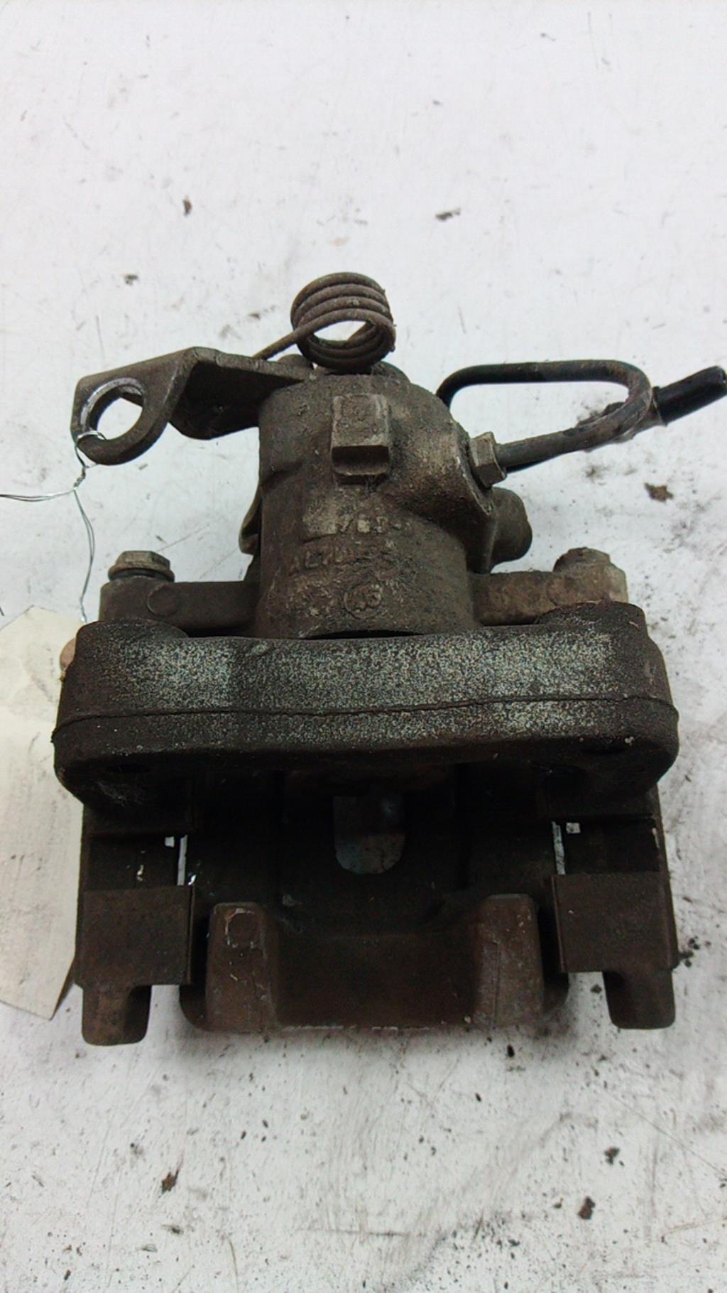 Pinza freni posteriore sinistra CITROEN C4 2 PHASE 1 Diésel - 1
