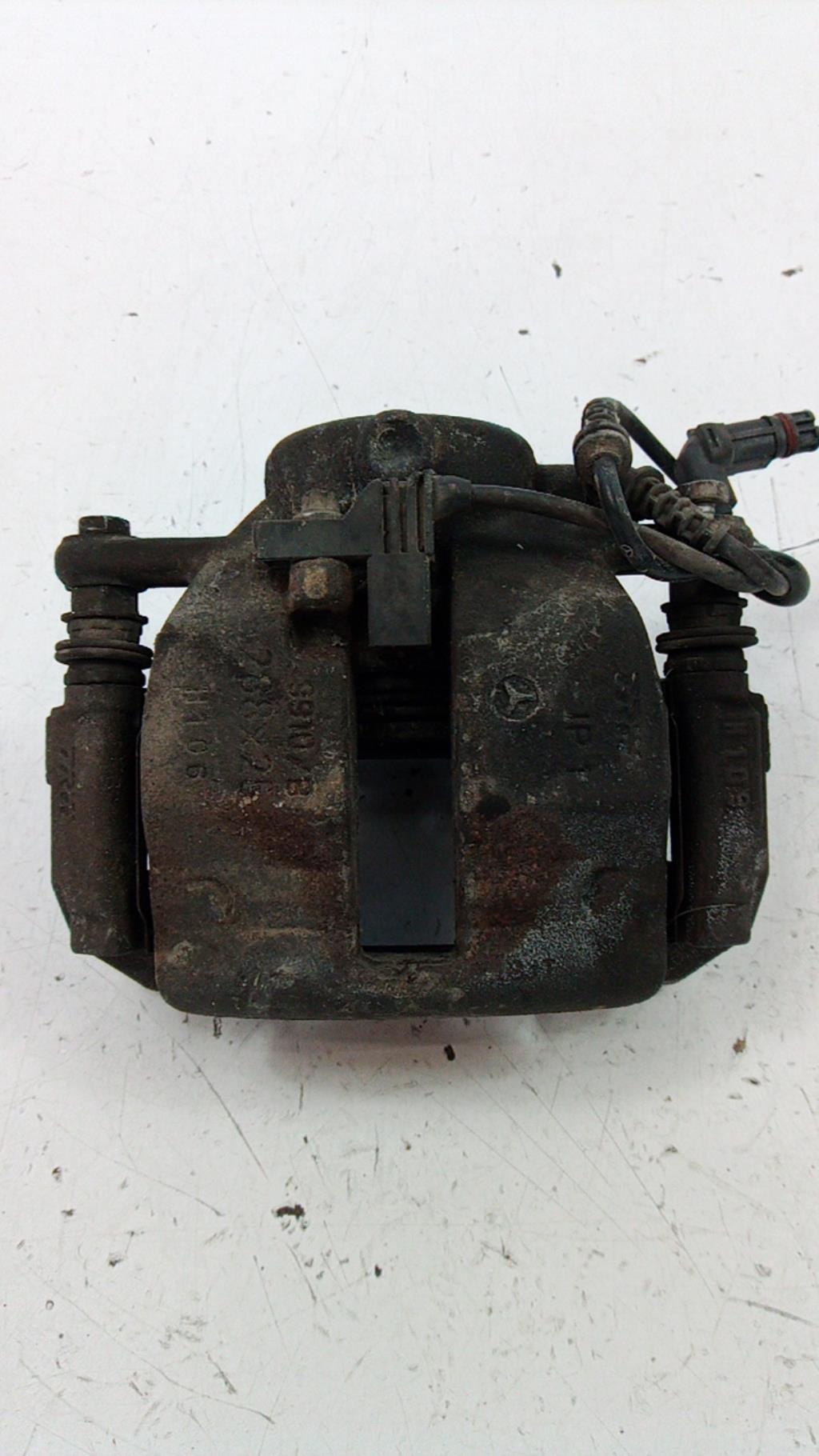 Pinza freni anteriore destra MERCEDES CLASSE B 245 PHASE 1 Diésel - 1