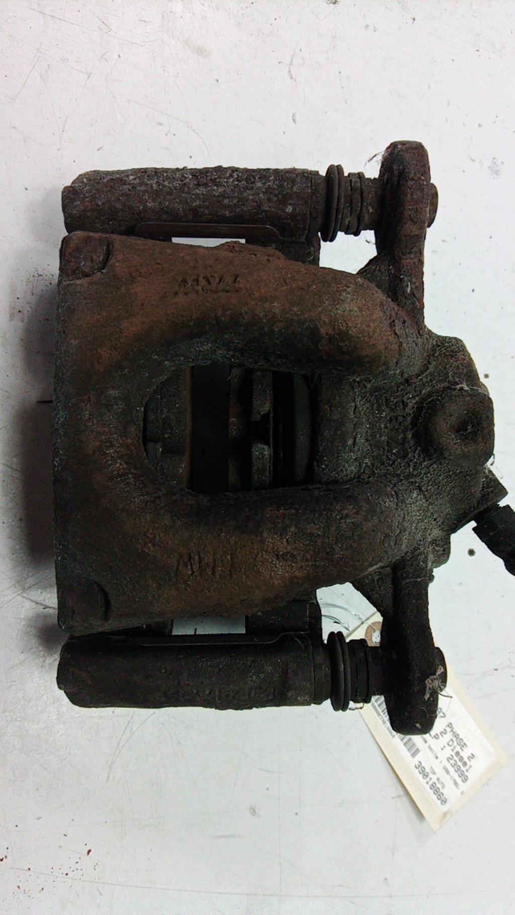 Pinza freni anteriore destra BMW SERIE 1 E87 PHASE 2 Diésel - 1