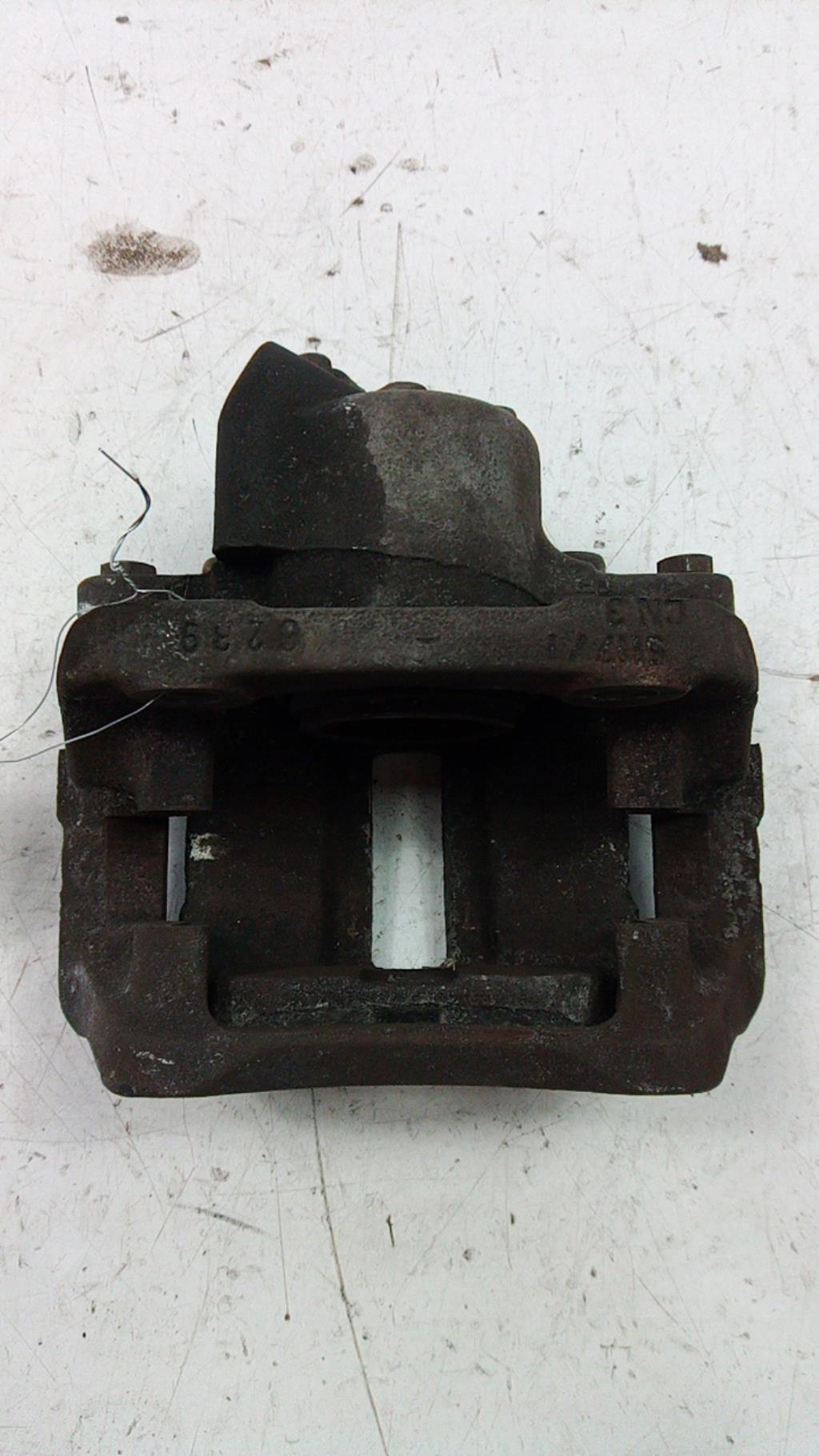 Pinza freni anteriore sinistra RENAULT CLIO 1 PHASE 3 Gasolina - 1