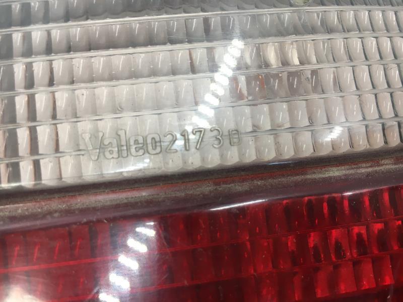 Fanale posteriore principale destro (luci) PEUGEOT 605 PHASE 2 Diésel - 1