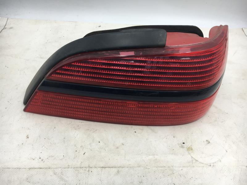 Fanale posteriore principale destro (luci) PEUGEOT 406 PHASE 2 Diésel - 1