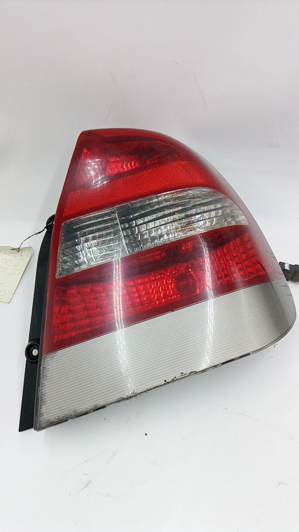 Fanale posteriore principale destro (luci) DAEWOO NUBIRA 1 PHASE 2 Gasolina/GLP - 1