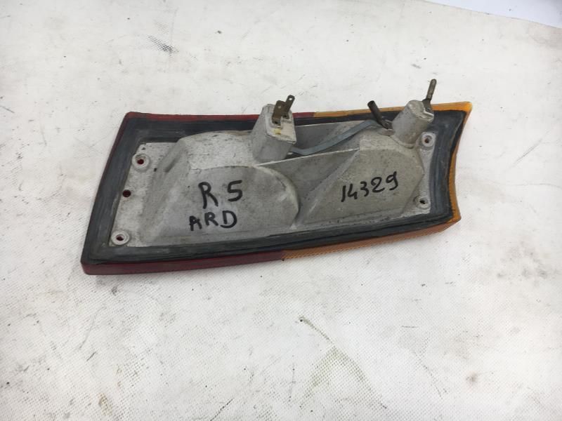 Fanale posteriore principale destro (luci) RENAULT R5 PHASE 2 Gasolina - 1