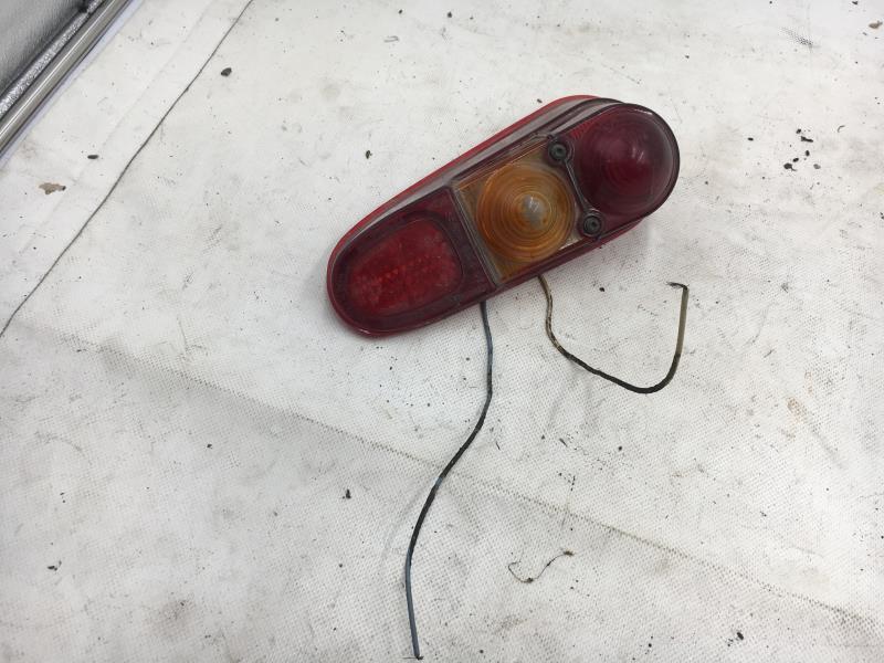 Fanale posteriore principale sinistro (luci) RENAULT R4 Gasolina - 1