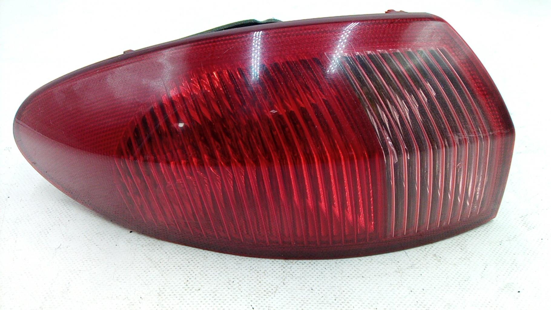 Fanale posteriore principale sinistro (luci) ALFA ROMEO 147 PHASE 2 Diésel - 1