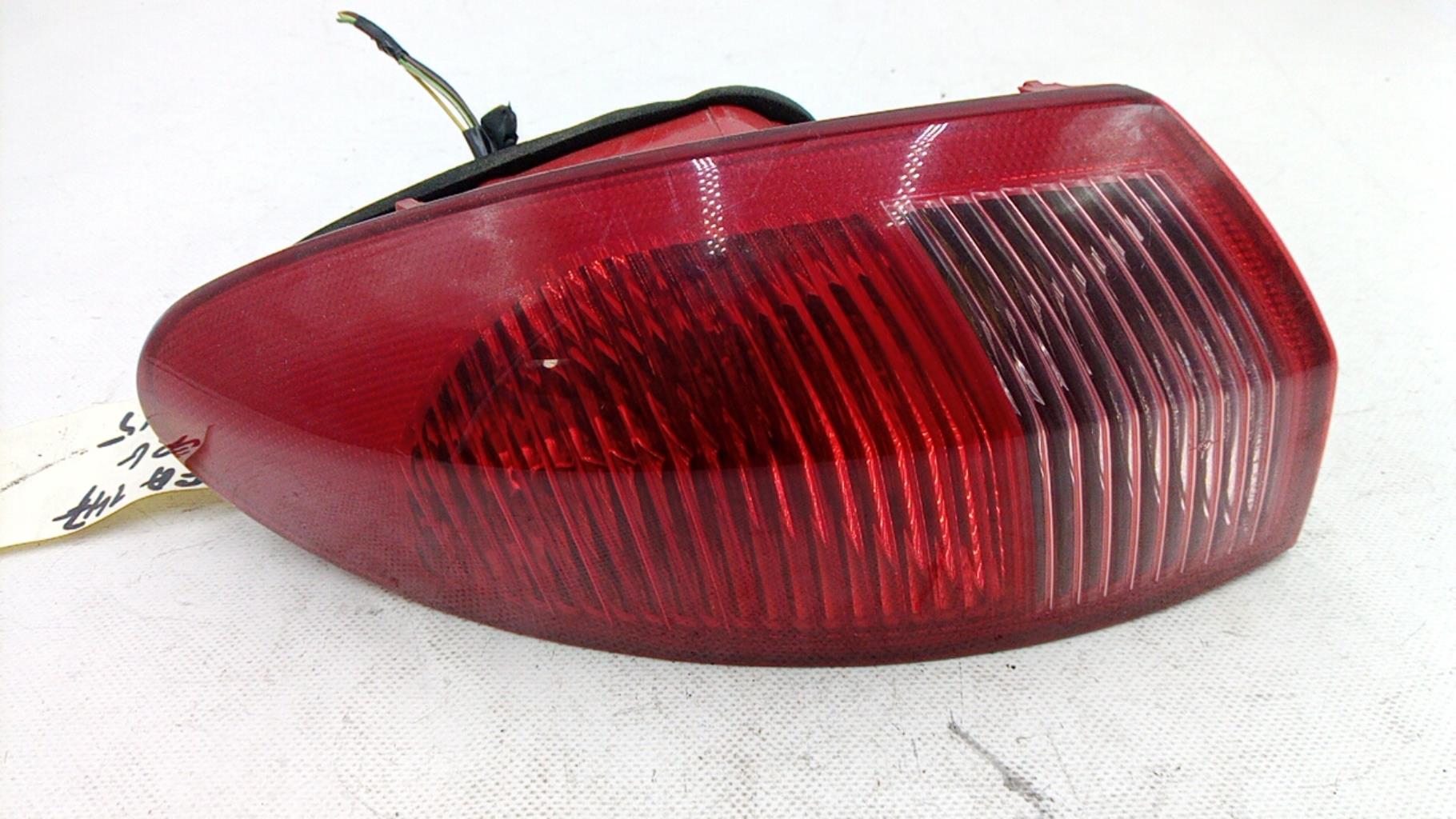 Fanale posteriore principale sinistro (luci) ALFA ROMEO 147 PHASE 2 Diésel - 1