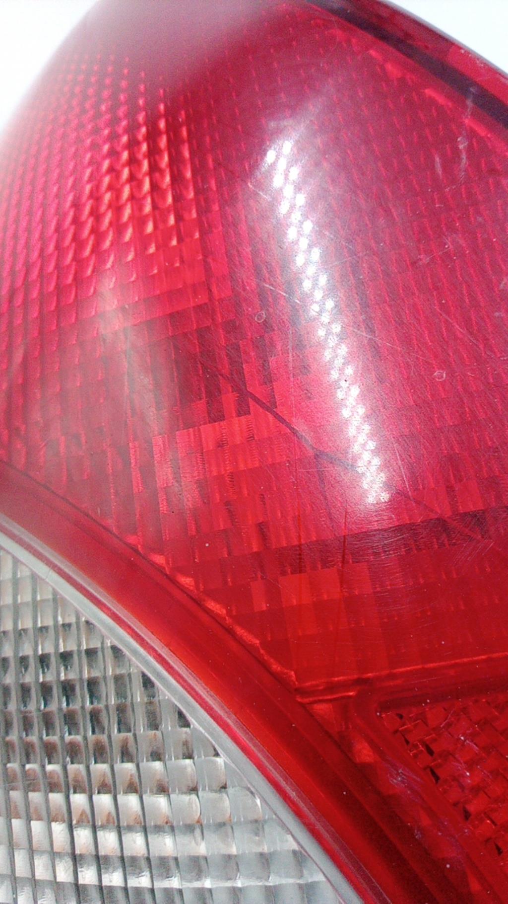 Fanale posteriore principale sinistro (luci) DAEWOO NUBIRA 1 PHASE 2 BREAK Gasolina/GLP - 1