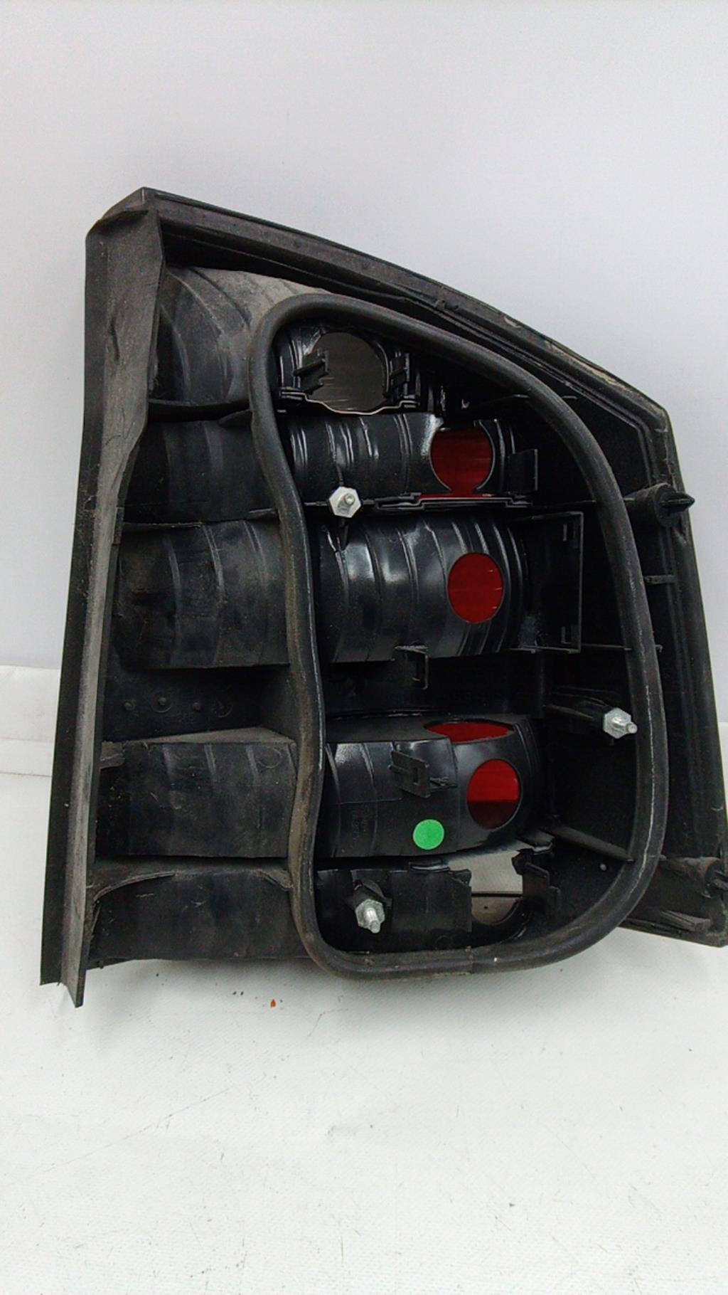 Fanale posteriore principale sinistro (luci) OPEL VECTRA C PHASE 1 Diésel - 1