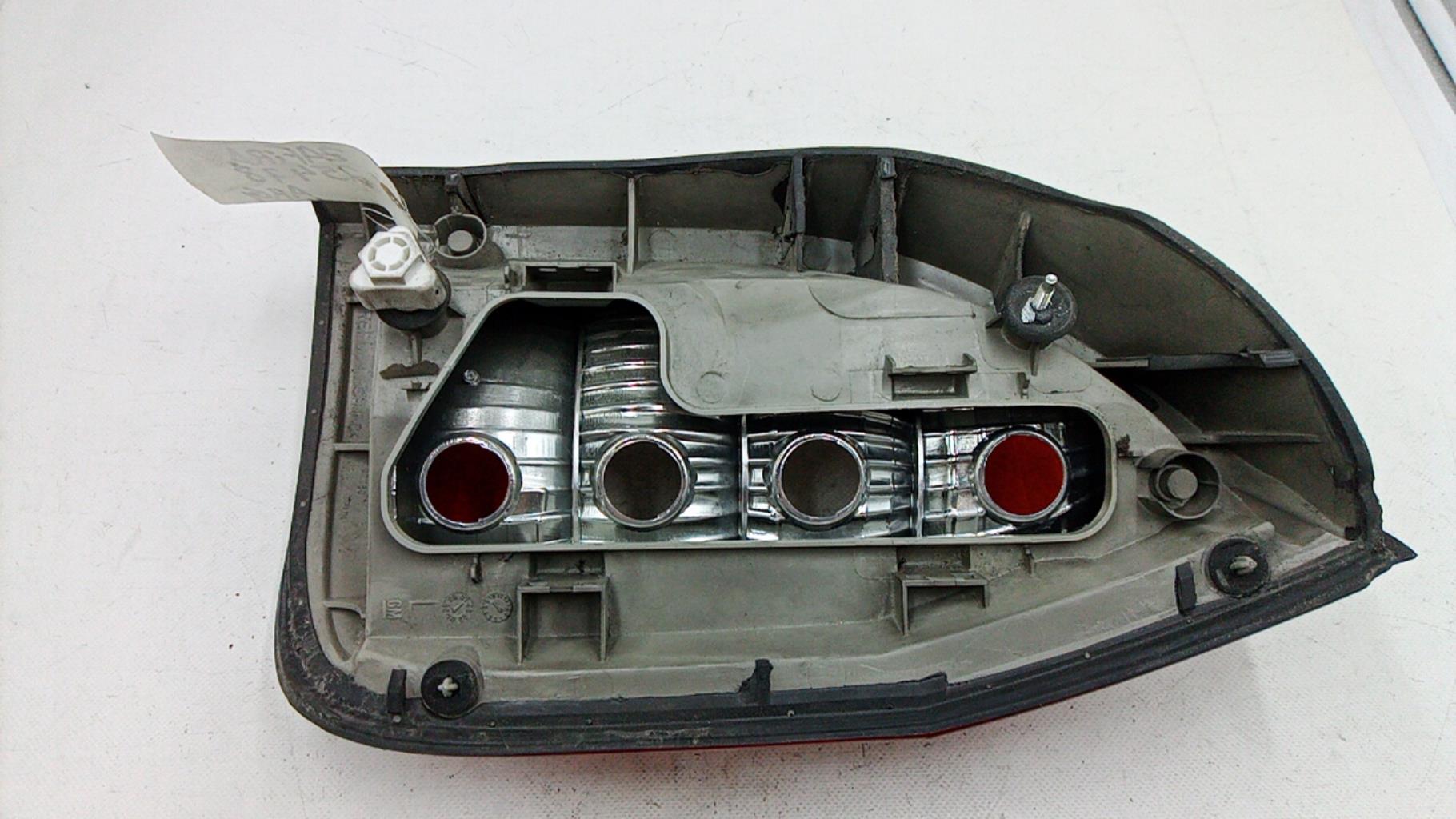 Fanale posteriore principale sinistro (luci) OPEL ZAFIRA A PHASE 1 Diésel - 1