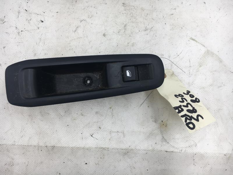 Interruttore lavacristalli posteriore destro PEUGEOT 308 2 PHASE 1 Diésel - 1