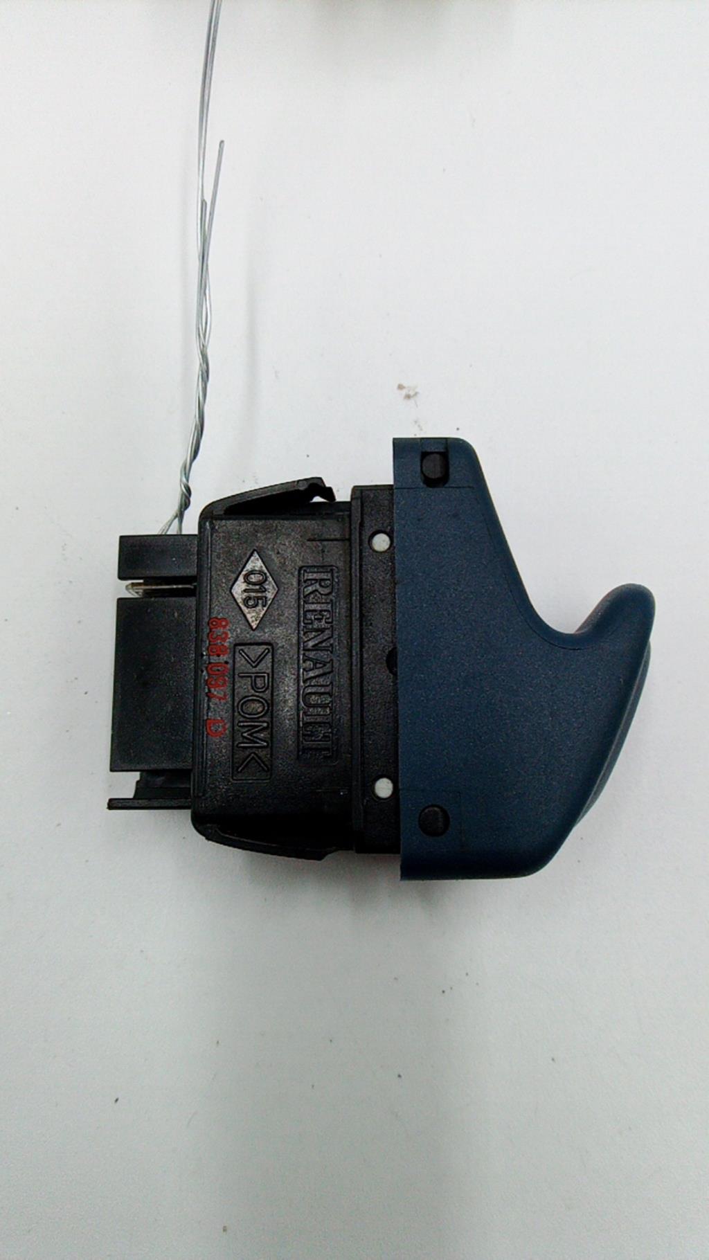Interruttore lavacristalli anteriore destro RENAULT TWINGO 1 PHASE 1 Gasolina - 1