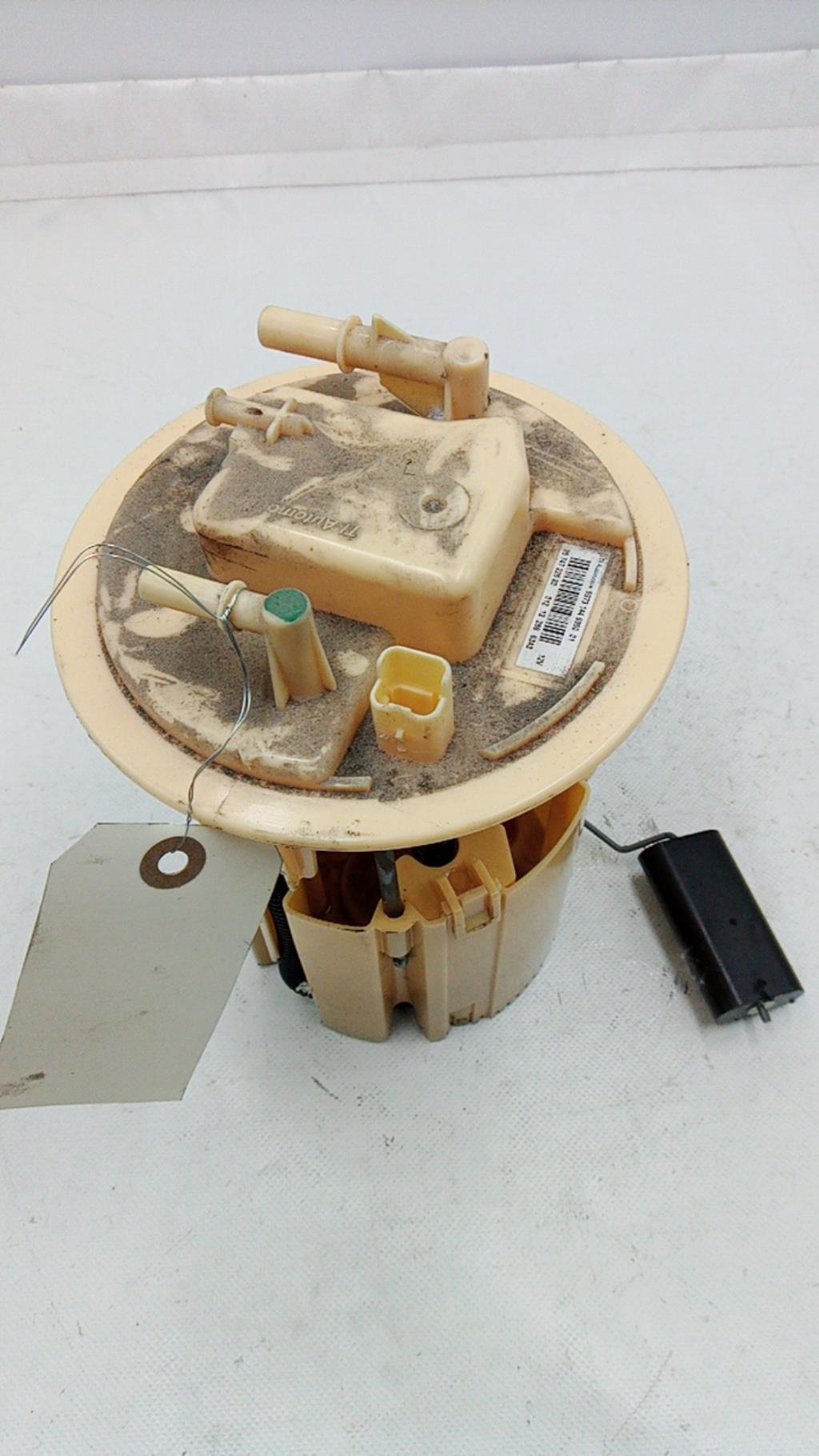 Indicatore carburante CITROEN C4 PICASSO 2 PHASE 1  - 1