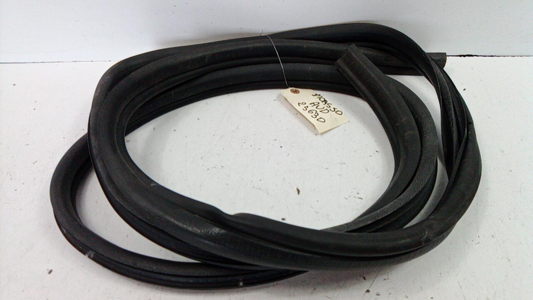 Guarnizione sportello anteriore destro CITROEN XSARA PICASSO PHASE 1 Gasolina - 1