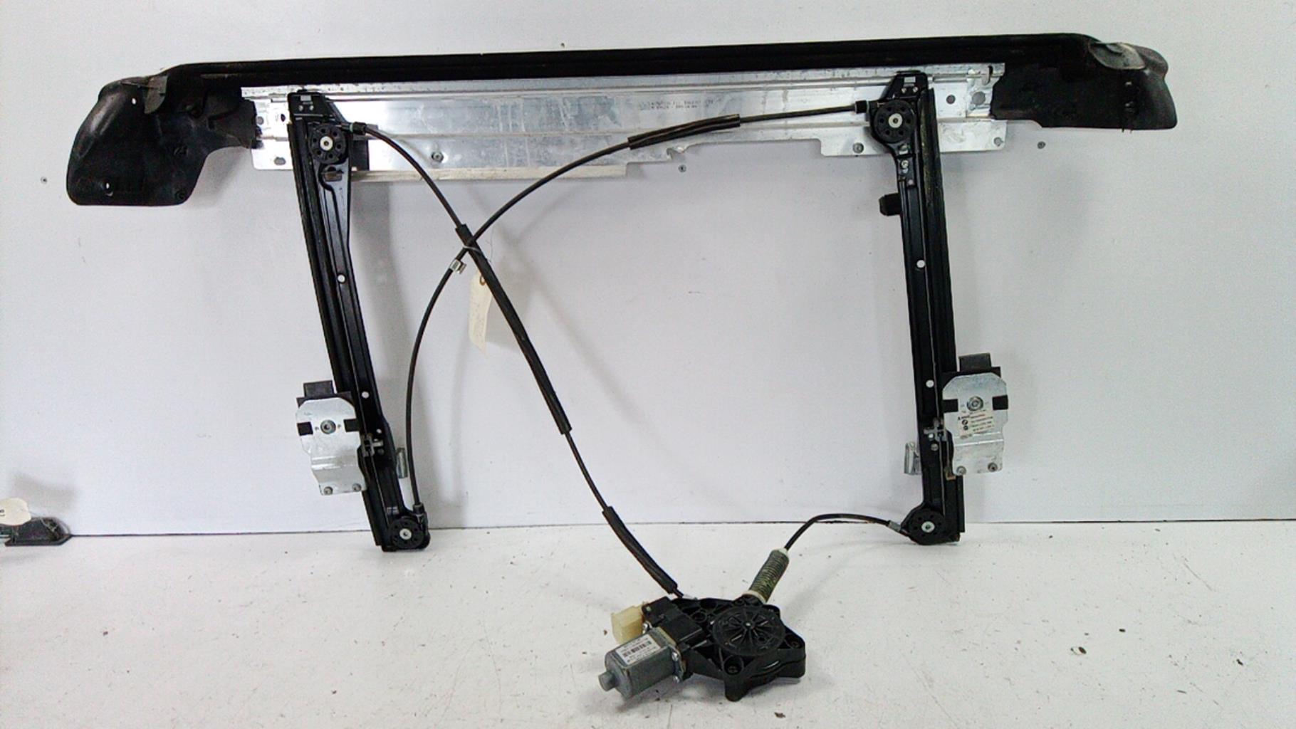 Alzacristalli elettrico anteriore destro MINI MINI 2 R56 PHASE 1 Diésel - 1