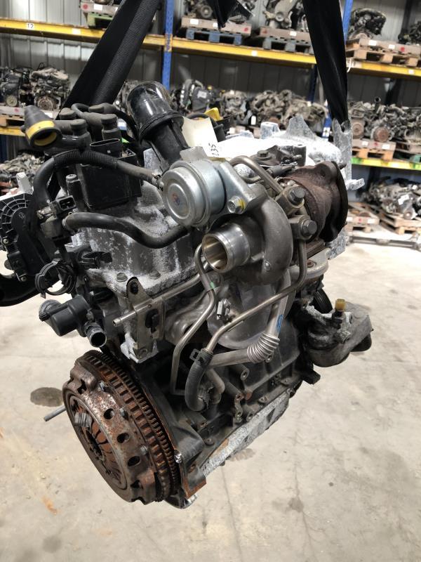 Moteur RENAULT GRAND MODUS PHASE 2 Essence - 1