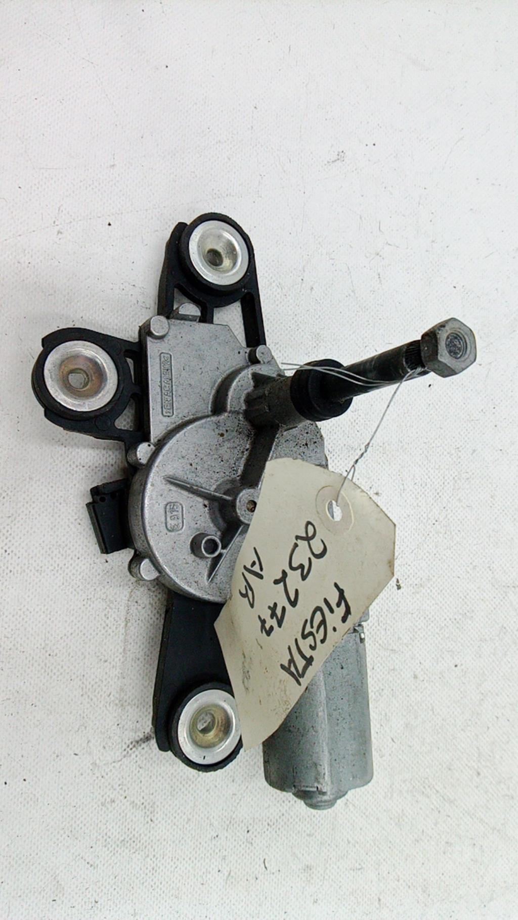 Motore tergicristallo posteriore FORD FIESTA 6 PHASE 1 Diésel - 1