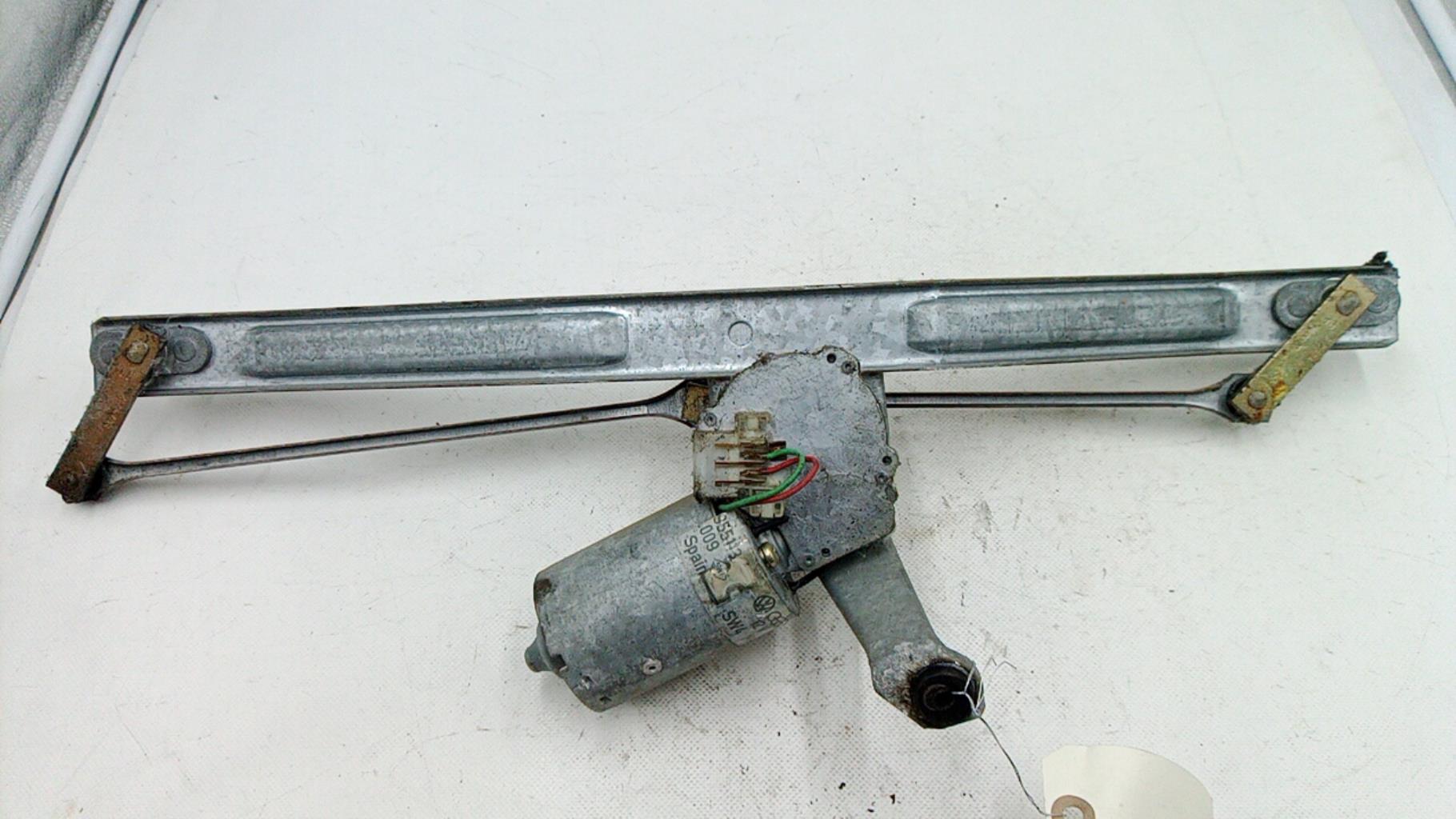 Motore tergicristallo anteriore VOLKSWAGEN POLO 2 PHASE 1 Gasolina - 1