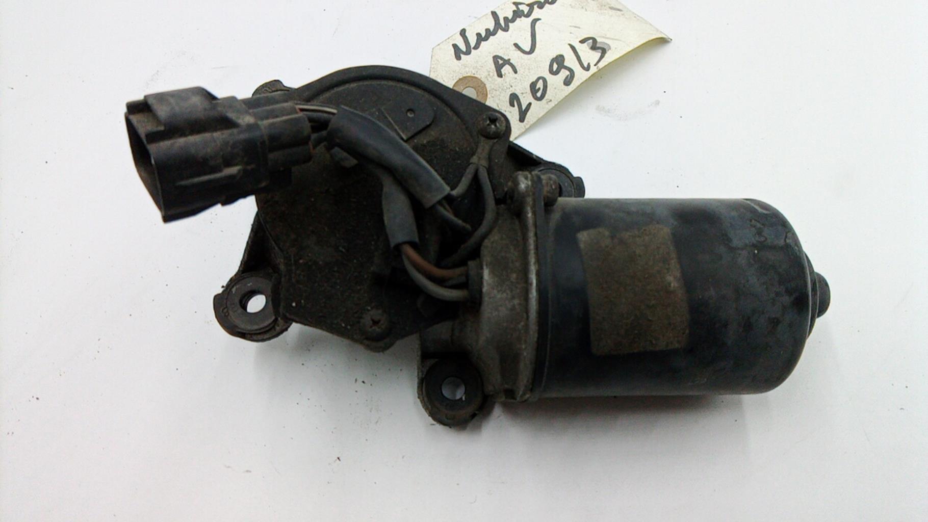Motore tergicristallo anteriore DAEWOO NUBIRA 1 PHASE 2 Gasolina/GLP - 1