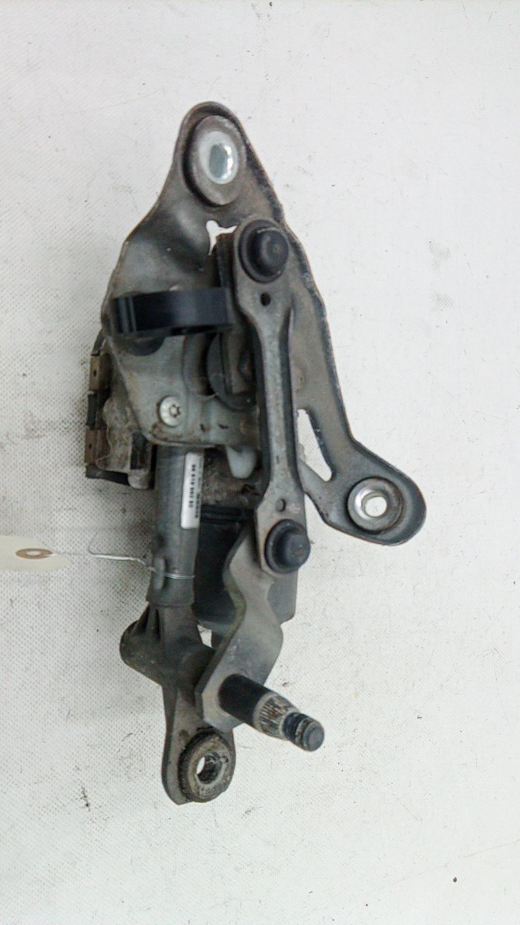 Motore tergicristallo anteriore sinistro PEUGEOT 407 COUPE Gasolina - 1